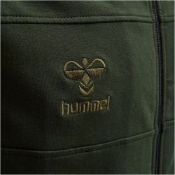 hummel hmlMOVE Classic Zip Jacke rosin S