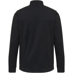 hummel hmlMOVE Kinder Classic Zip Jacke black 128