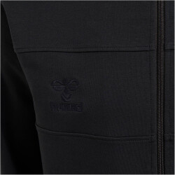 hummel hmlMOVE Kinder Classic Zip Jacke black 164