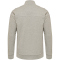 hummel hmlMOVE Kinder Classic Zip Jacke grey melange 128