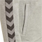 hummel hmlMOVE Kinder Classic Zip Jacke grey melange 128