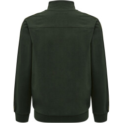 hummel hmlMOVE Kinder Classic Zip Jacke rosin 128