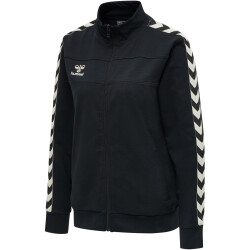 hummel hmlMOVE Classic Zip Jacke Damen black XS