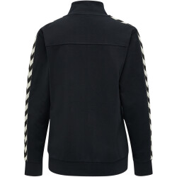 hummel hmlMOVE Classic Zip Jacke Damen black XS
