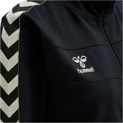 hummel hmlMOVE Classic Zip Jacke Damen black XS