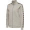 hummel hmlMOVE Classic Zip Jacke Damen grey melange XS