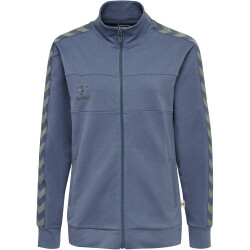 hummel hmlMOVE Classic Zip Jacke Damen bering sea XS