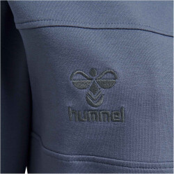 hummel hmlMOVE Classic Zip Jacke Damen bering sea XS