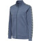 hummel hmlMOVE Classic Zip Jacke Damen bering sea XS