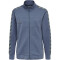 hummel hmlMOVE Classic Zip Jacke Damen bering sea XS