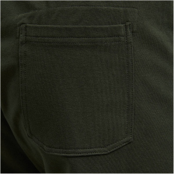 hummel hmlMOVE Classic Jogginghose Herren rosin M