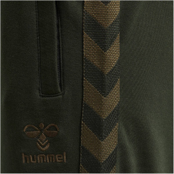 hummel hmlMOVE Classic Jogginghose Herren rosin M