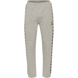 hummel hmlMOVE Kinder Classic Jogginghose grey melange 128
