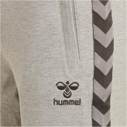 hummel hmlMOVE Kinder Classic Jogginghose grey melange 128