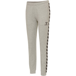 hummel hmlMOVE Classic Jogginghose Damen grey melange XS