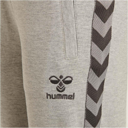 hummel hmlMOVE Classic Jogginghose Damen grey melange XS