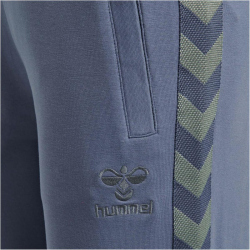 hummel hmlMOVE Classic Jogginghose Damen bering sea XS