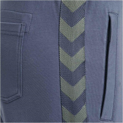 hummel hmlMOVE Classic Jogginghose Damen bering sea XS
