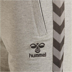 hummel hmlMOVE Classic Shorts grey melange S