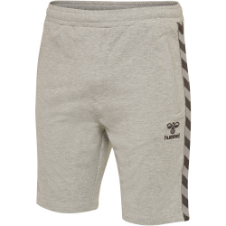 hummel hmlMOVE Classic Shorts grey melange L