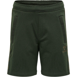 hummel hmlMOVE Classic Kinder Shorts rosin 128