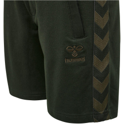 hummel hmlMOVE Classic Kinder Shorts rosin 128