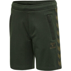 hummel hmlMOVE Classic Kinder Shorts rosin 140