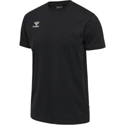 hummel hmlMOVE T-Shirt black S