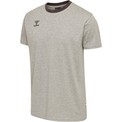 hummel hmlMOVE T-Shirt grey melange S