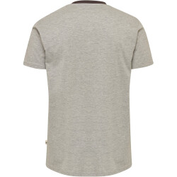 hummel hmlMOVE T-Shirt grey melange S
