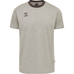 hummel hmlMOVE T-Shirt grey melange S