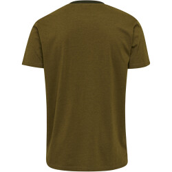 hummel hmlMOVE T-Shirt dark olive S