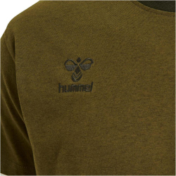 hummel hmlMOVE T-Shirt dark olive S