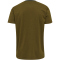 hummel hmlMOVE T-Shirt dark olive S
