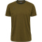 hummel hmlMOVE T-Shirt dark olive S