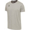 hummel hmlMOVE Kinder T-Shirt grey melange 128