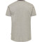 hummel hmlMOVE Kinder T-Shirt grey melange 128