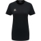 hummel hmlMOVE T-Shirt Damen black XS