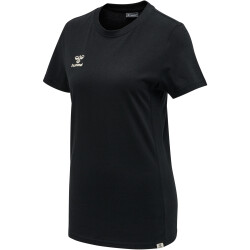 hummel hmlMOVE T-Shirt Damen black M