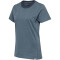 hummel hmlMOVE T-Shirt Damen bering sea XS