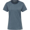 hummel hmlMOVE T-Shirt Damen bering sea XS