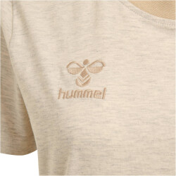 hummel hmlMOVE T-Shirt Damen vanilla ice XS