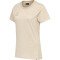 hummel hmlMOVE T-Shirt Damen vanilla ice XS