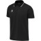 hummel hmlMOVE Poloshirt black S