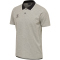 hummel hmlMOVE Poloshirt grey melange S