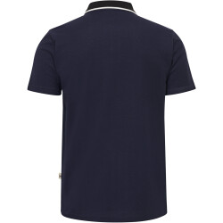 hummel hmlMOVE Poloshirt marine S