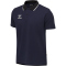 hummel hmlMOVE Poloshirt marine S