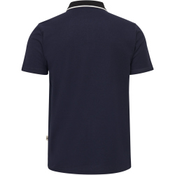 hummel hmlMOVE Poloshirt marine L
