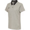hummel hmlMOVE Poloshirt Damen grey melange XS