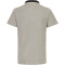 hummel hmlMOVE Poloshirt Damen grey melange XS